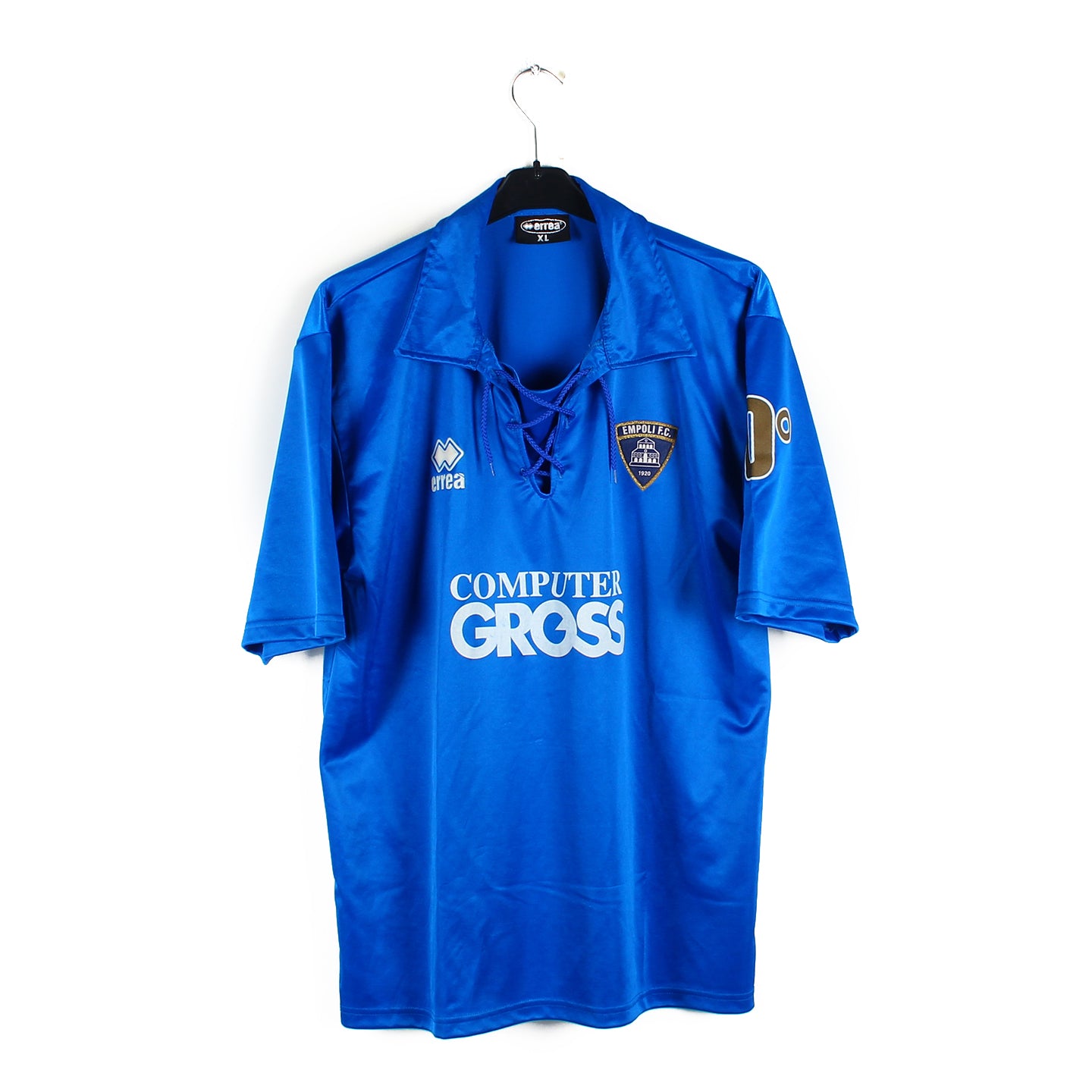 2001/02 - Empoli (XL)
