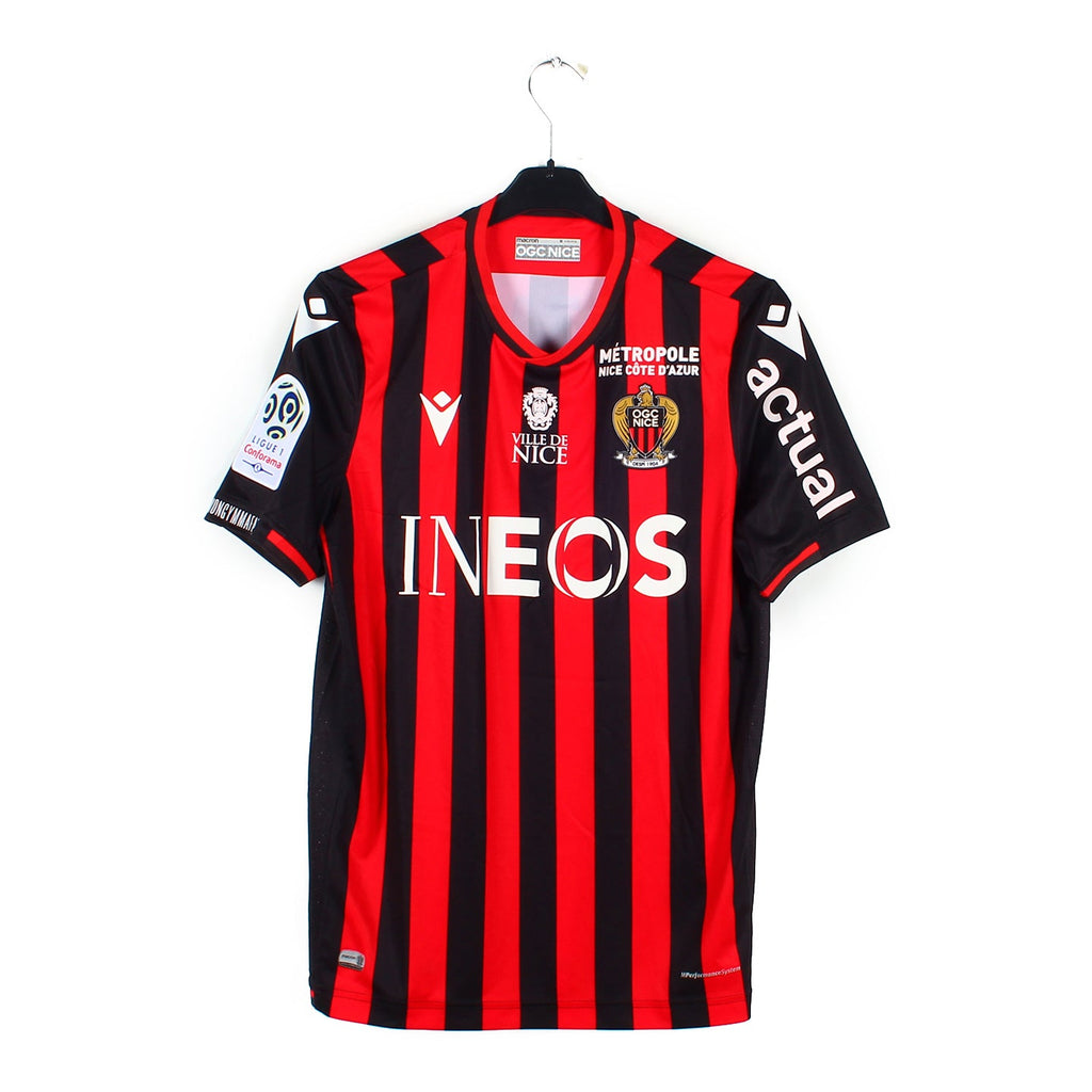 2019/20 - Nice OGC - Atal #20 (M)