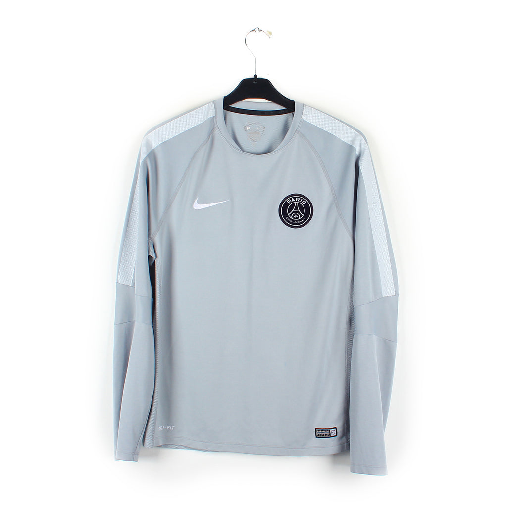 2014/15 - PSG (L)