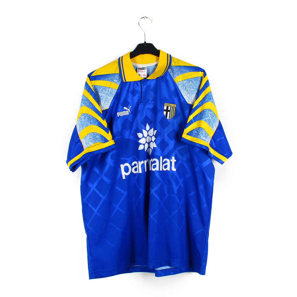 1995/97 - Parme - E. Chiesa #10 (2XL)