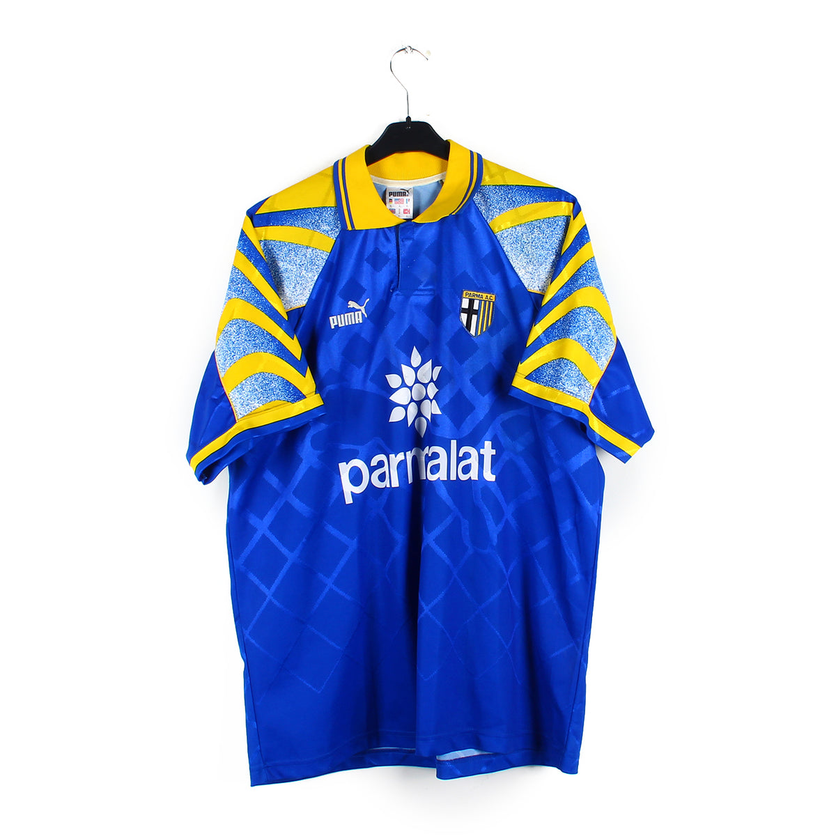 1995/97 - Parme - E. Chiesa #10 (2XL)