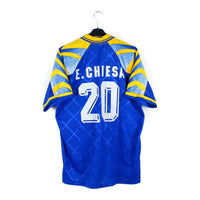 1995/97 - Parme - E. Chiesa #10 (2XL)