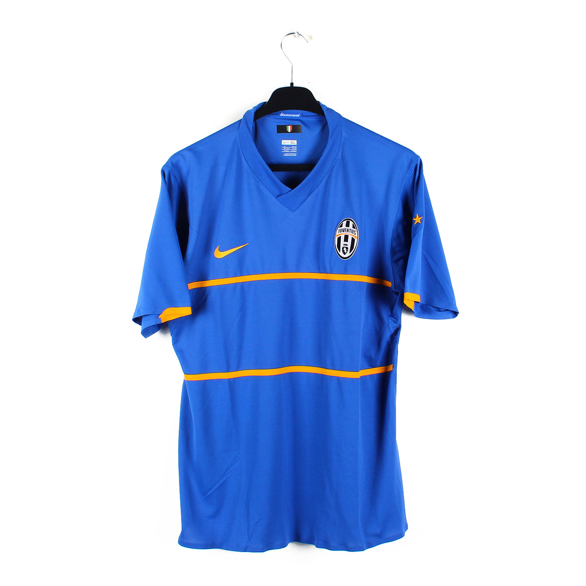 2008/09 - Juventus (XL) [stock pro]