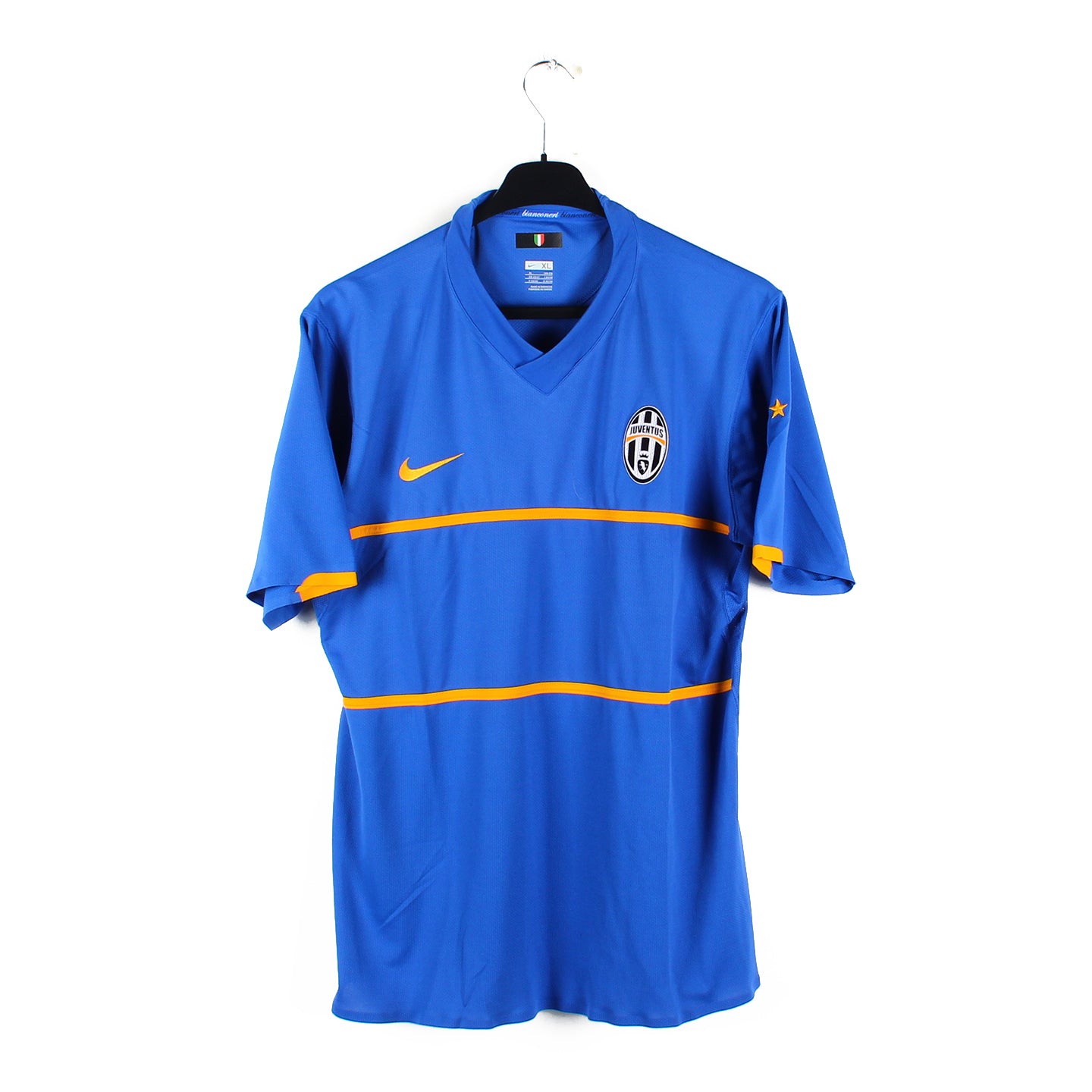 2008/09 - Juventus (XL) [stock pro]