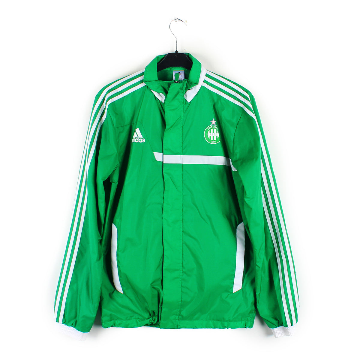 2013/14 - Saint-Etienne (S)