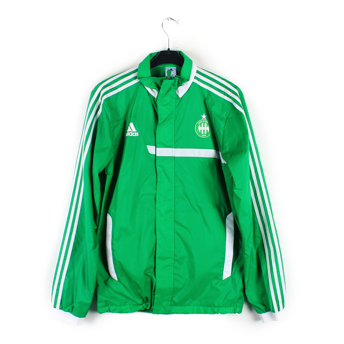 2013/14 - Saint-Etienne (S)