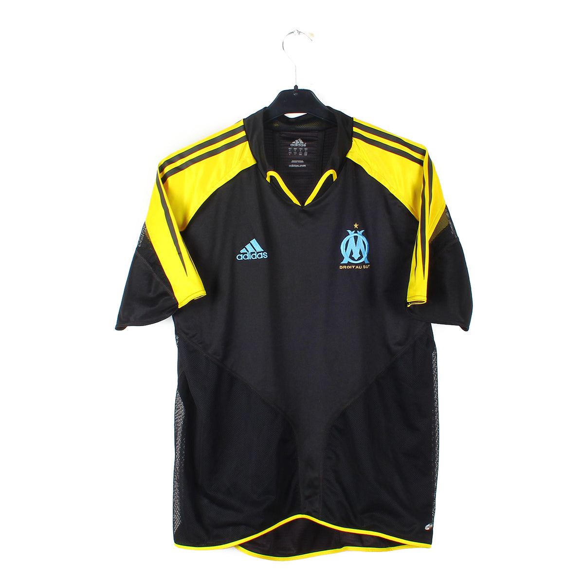 2004/05 - OM (M) [stock pro]