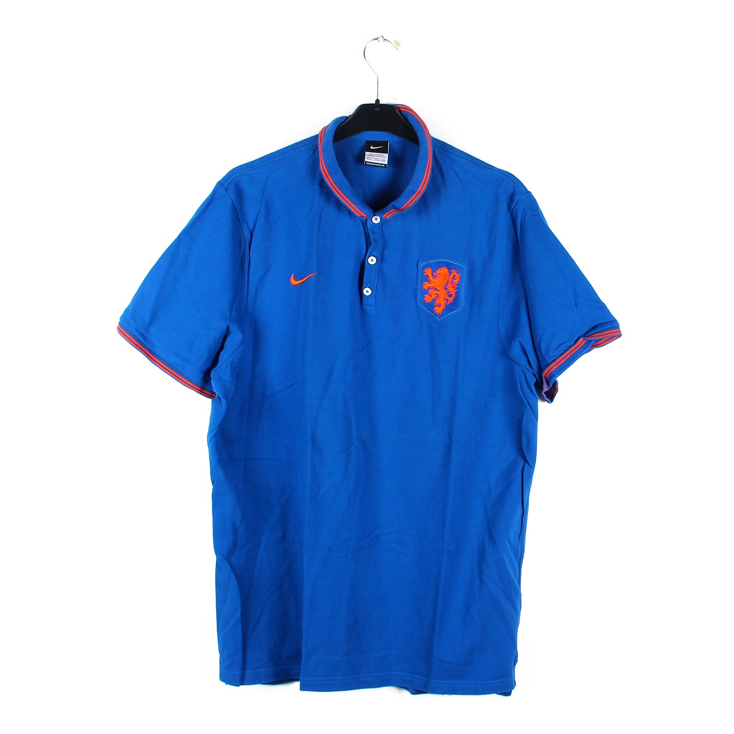 2014/15 - Pays-Bas (2XL)