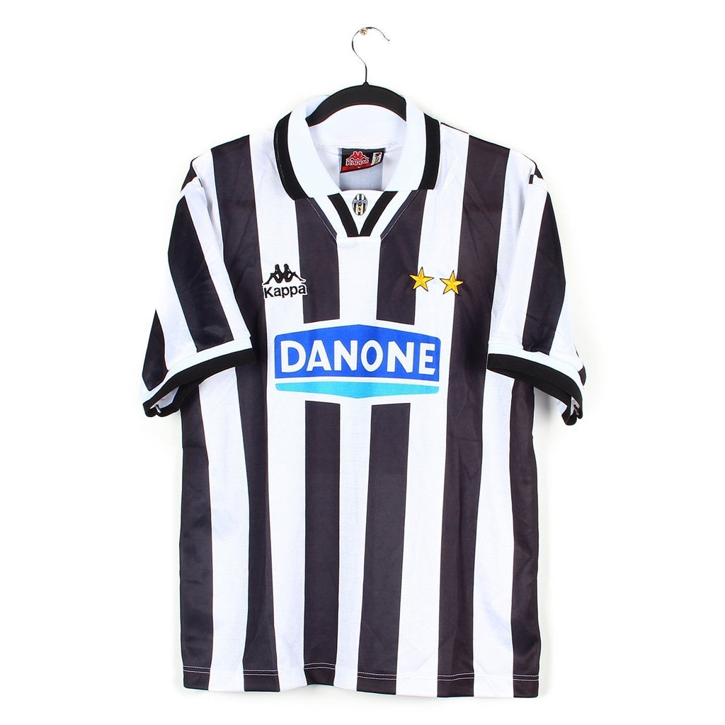 1994/95 - Juventus (L)
