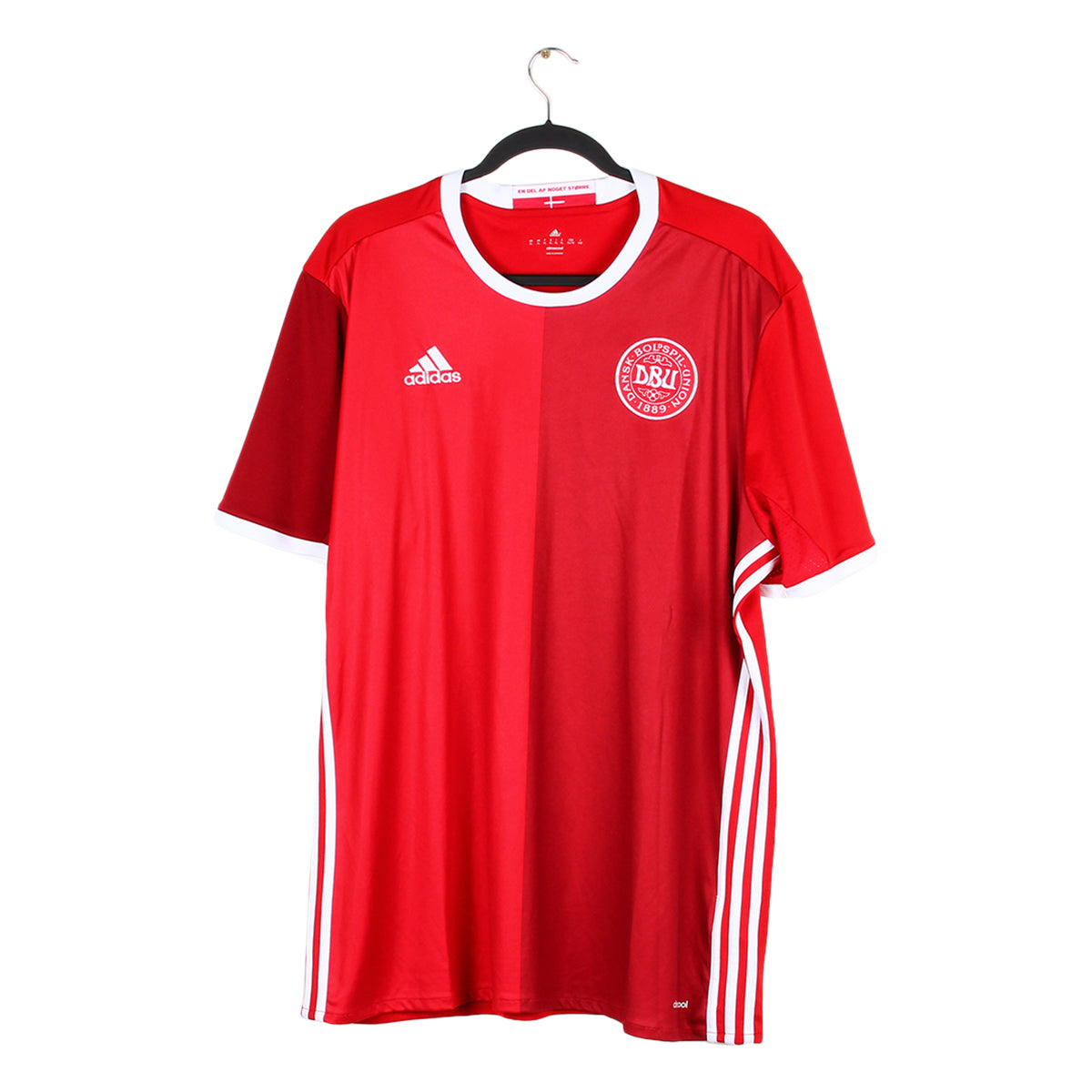 2016 - Danemark (L)