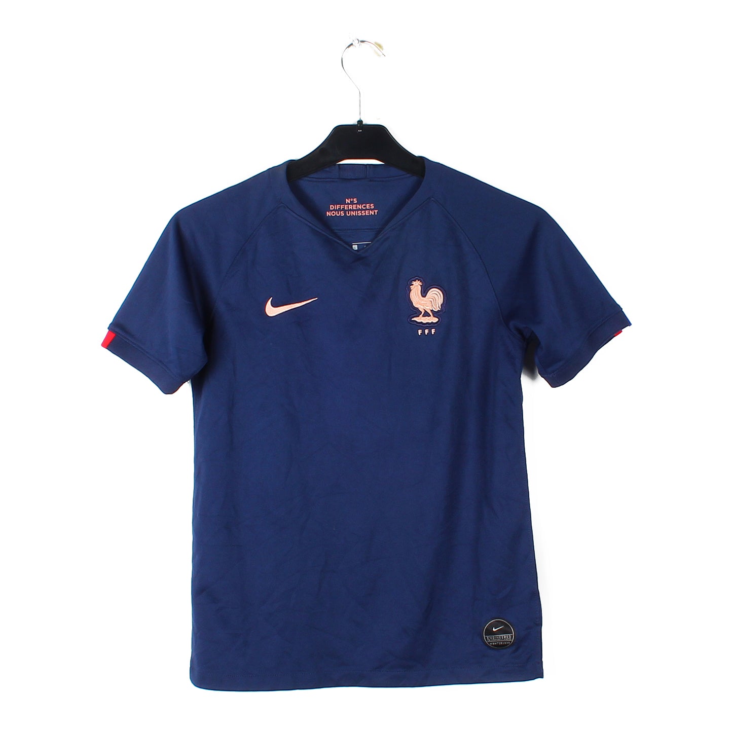2019 - Equipe de France (12/13 ans)