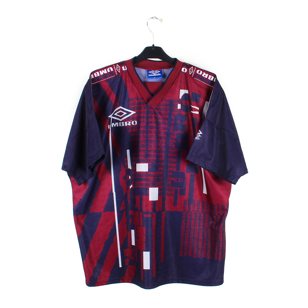 1992/94 - Umbro Template (M)