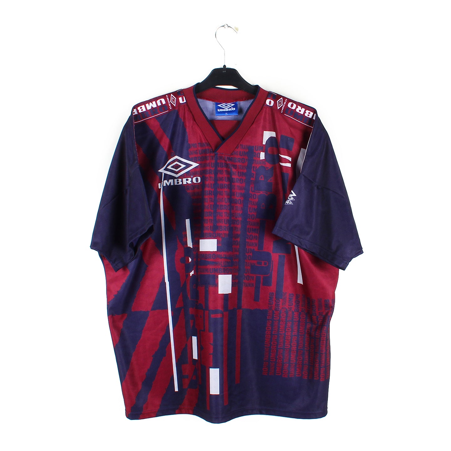 1992/94 - Umbro Template (M)