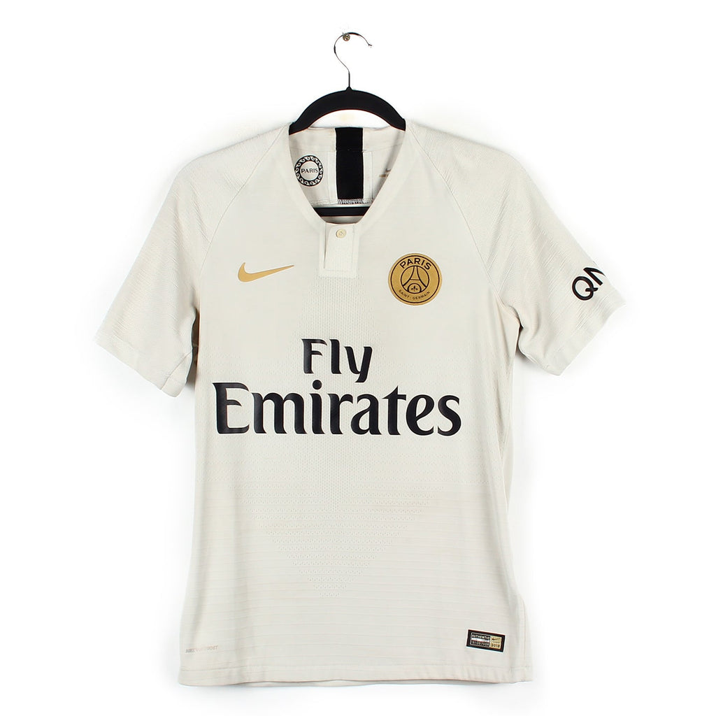 2018/19 - PSG - Mbappé #7 (XL) [pro]
