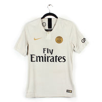 2018/19 - PSG - Mbappé #7 (XL) [pro]