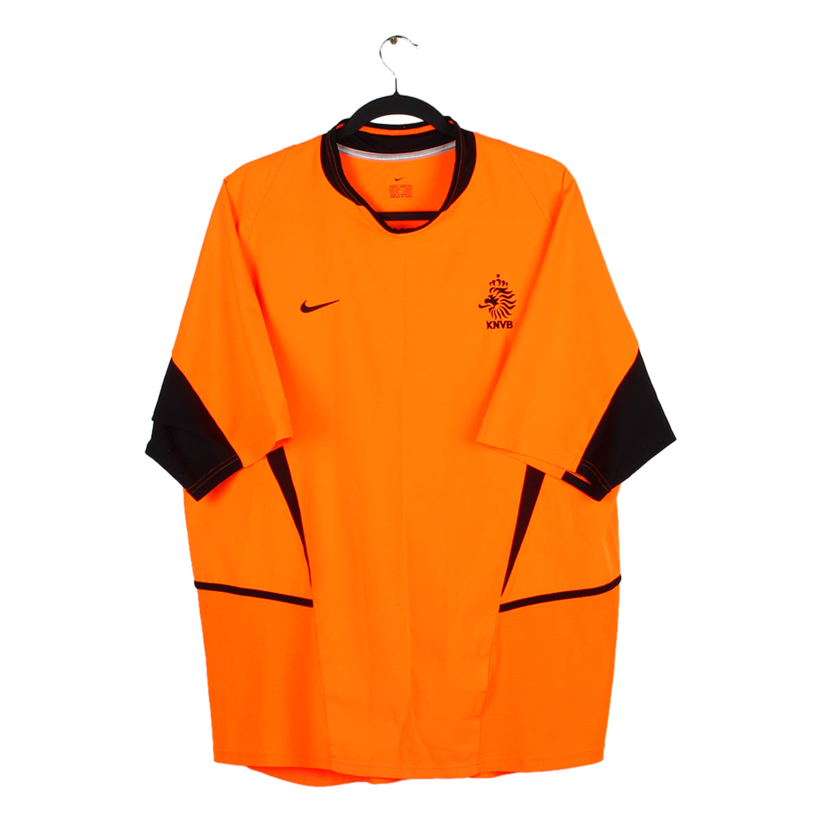 2002/04 - Pays-Bas (S)