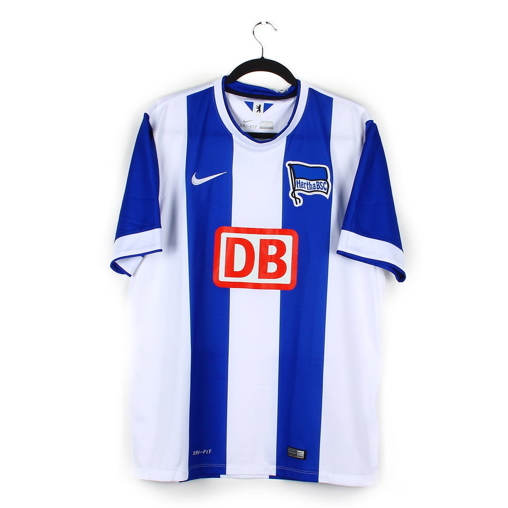 2014/15 - Hertha Berlin (M)