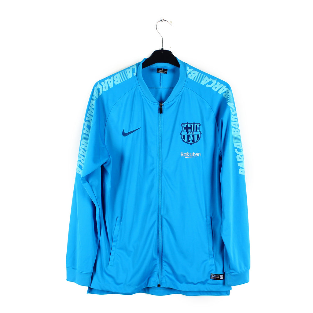 2019/20 - Barcelone (L)