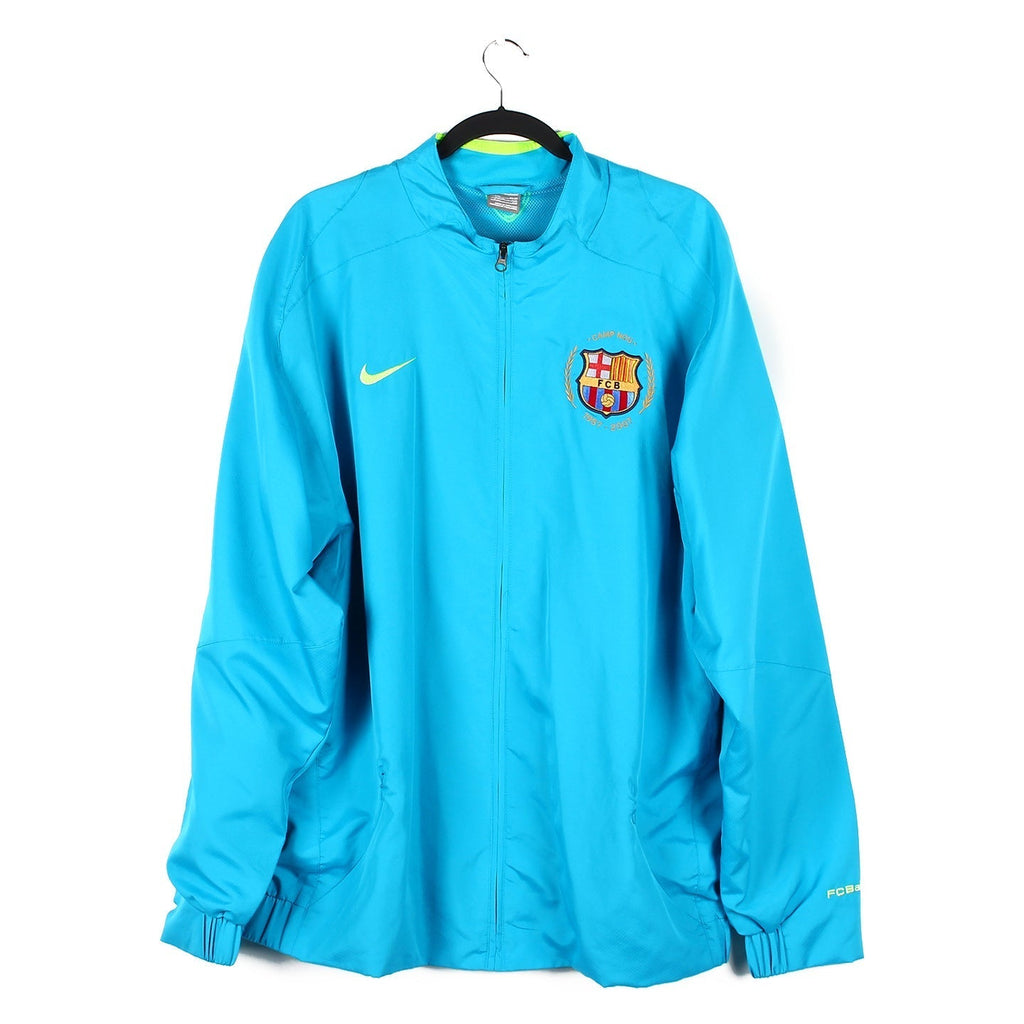 2008/09 - Barcelone (L)