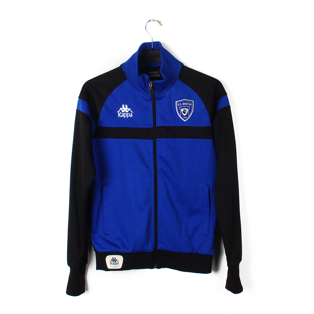 2015/16 - Bastia (14 ans)