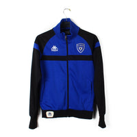 2015/16 - Bastia (14 ans)