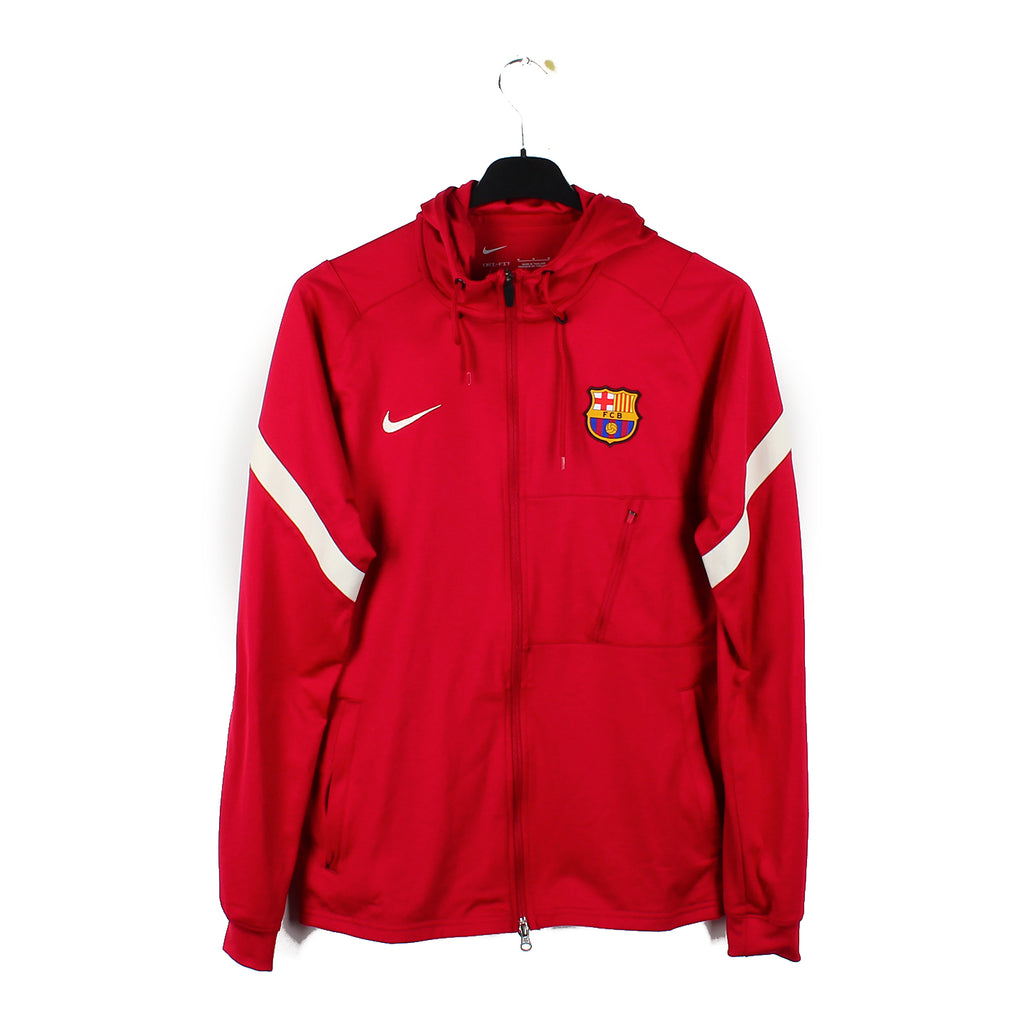 2021/22 - Barcelone (M)