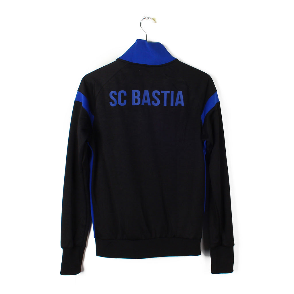2015/16 - Bastia (14 ans)