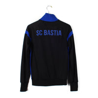 2015/16 - Bastia (14 ans)
