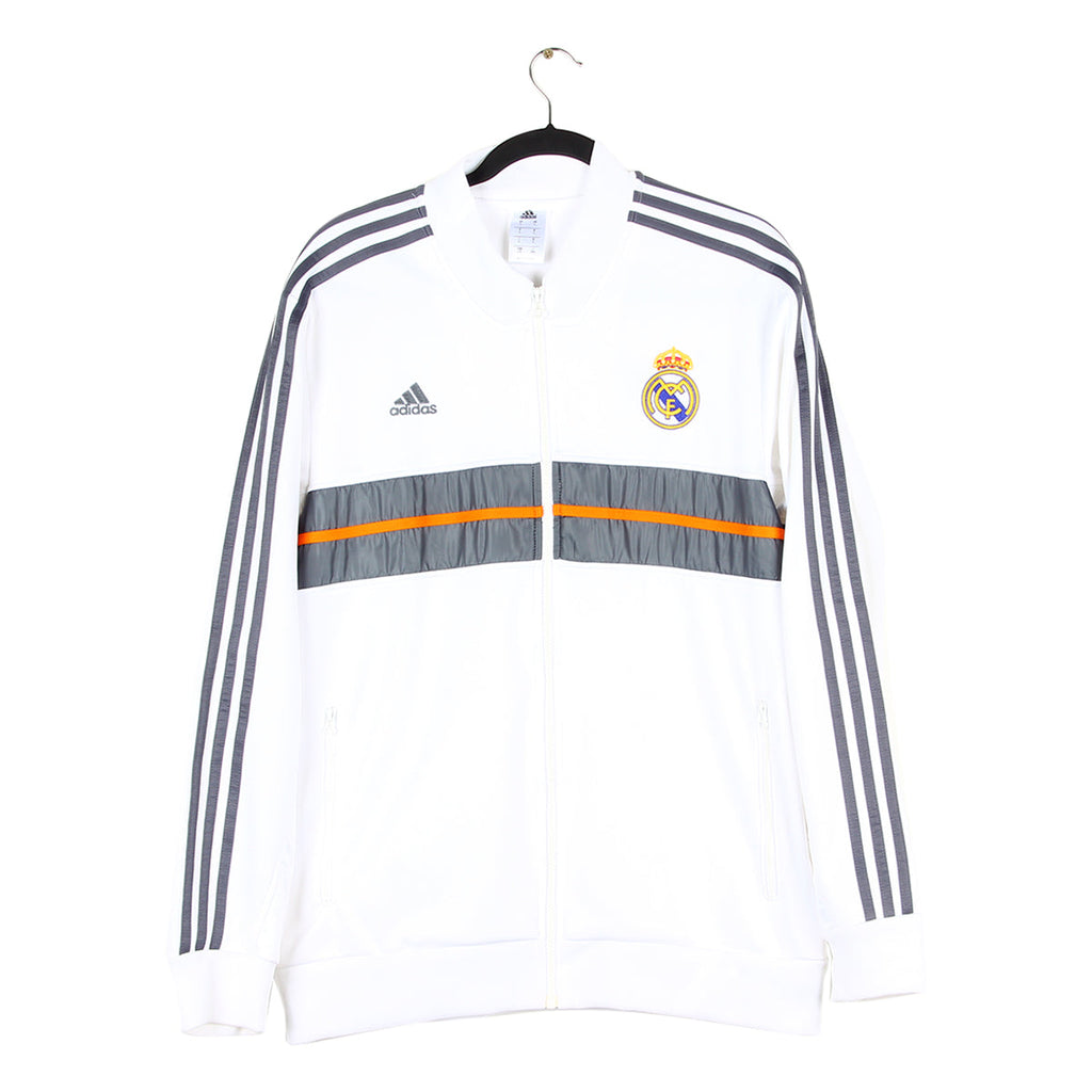 2013/14 - Real Madrid (L)