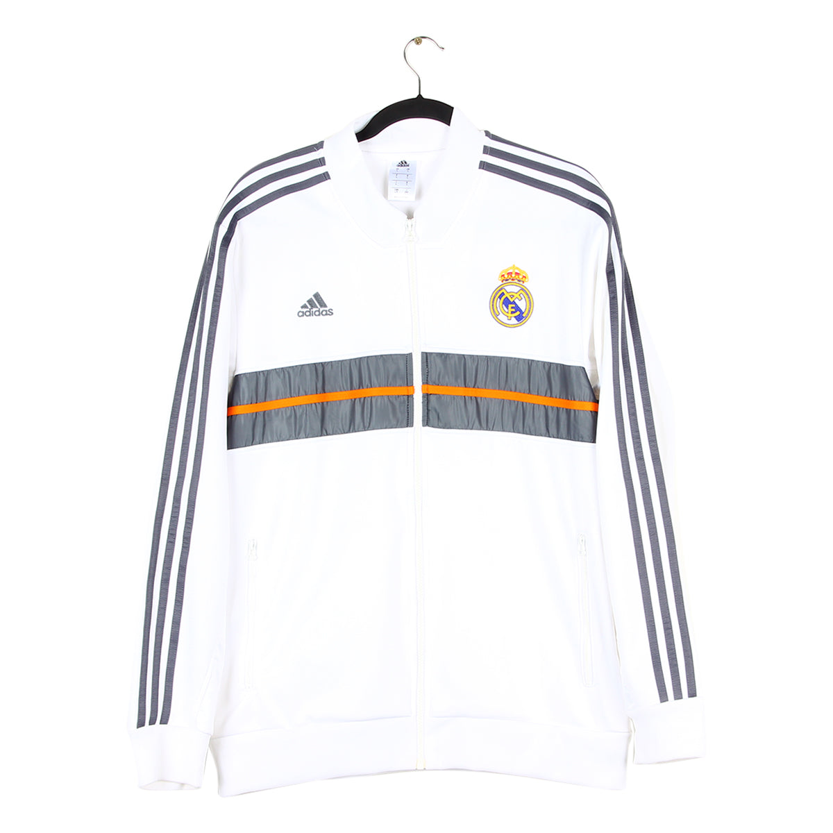 2013/14 - Real Madrid (L)