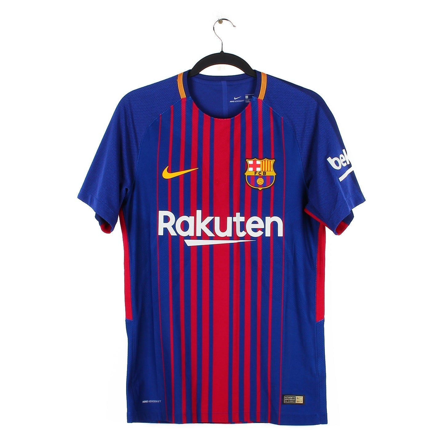 2017/18 - Barcelone - O.Dembélé #11 (M) [pro]