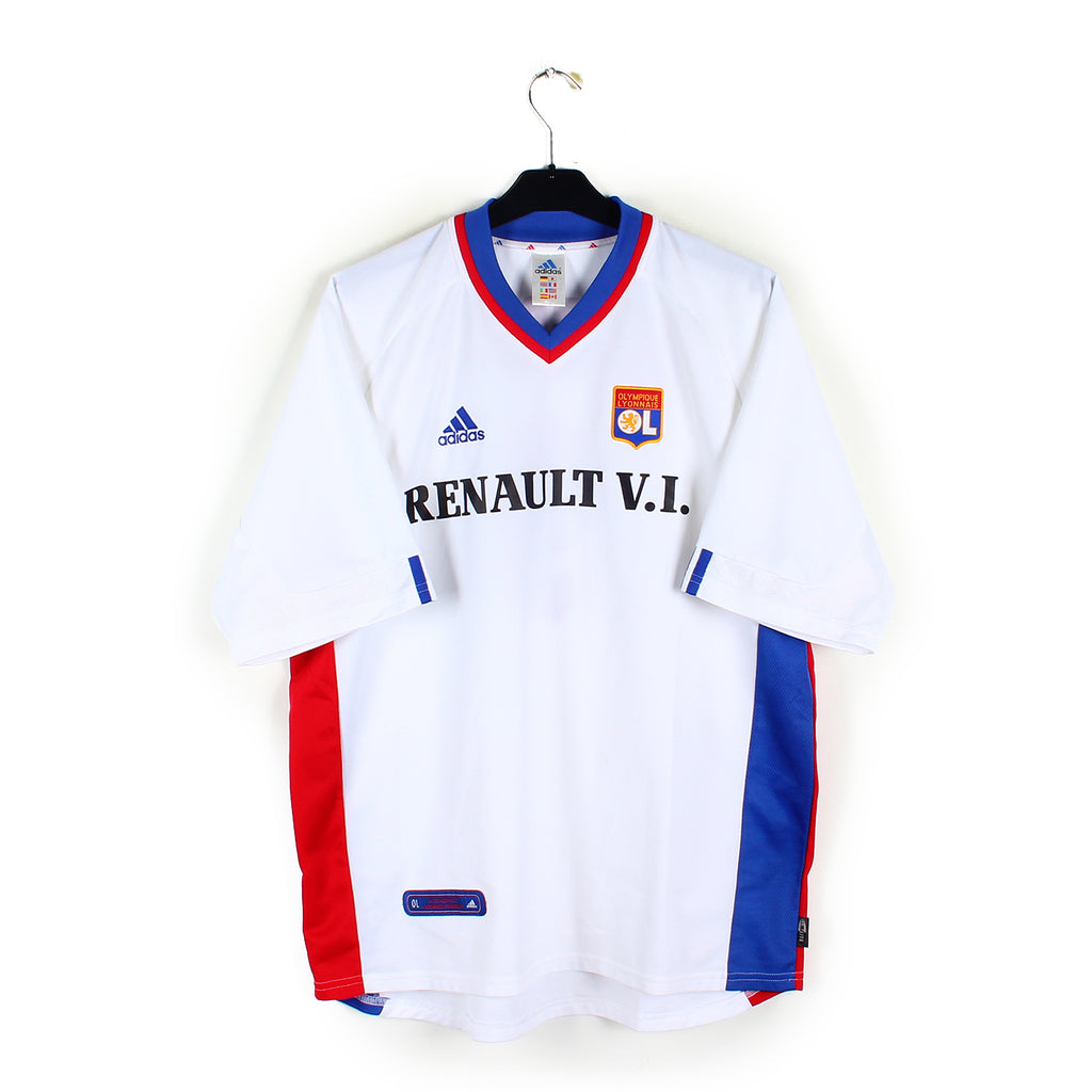 2001/02 - OL - Anderson #9 (XL)