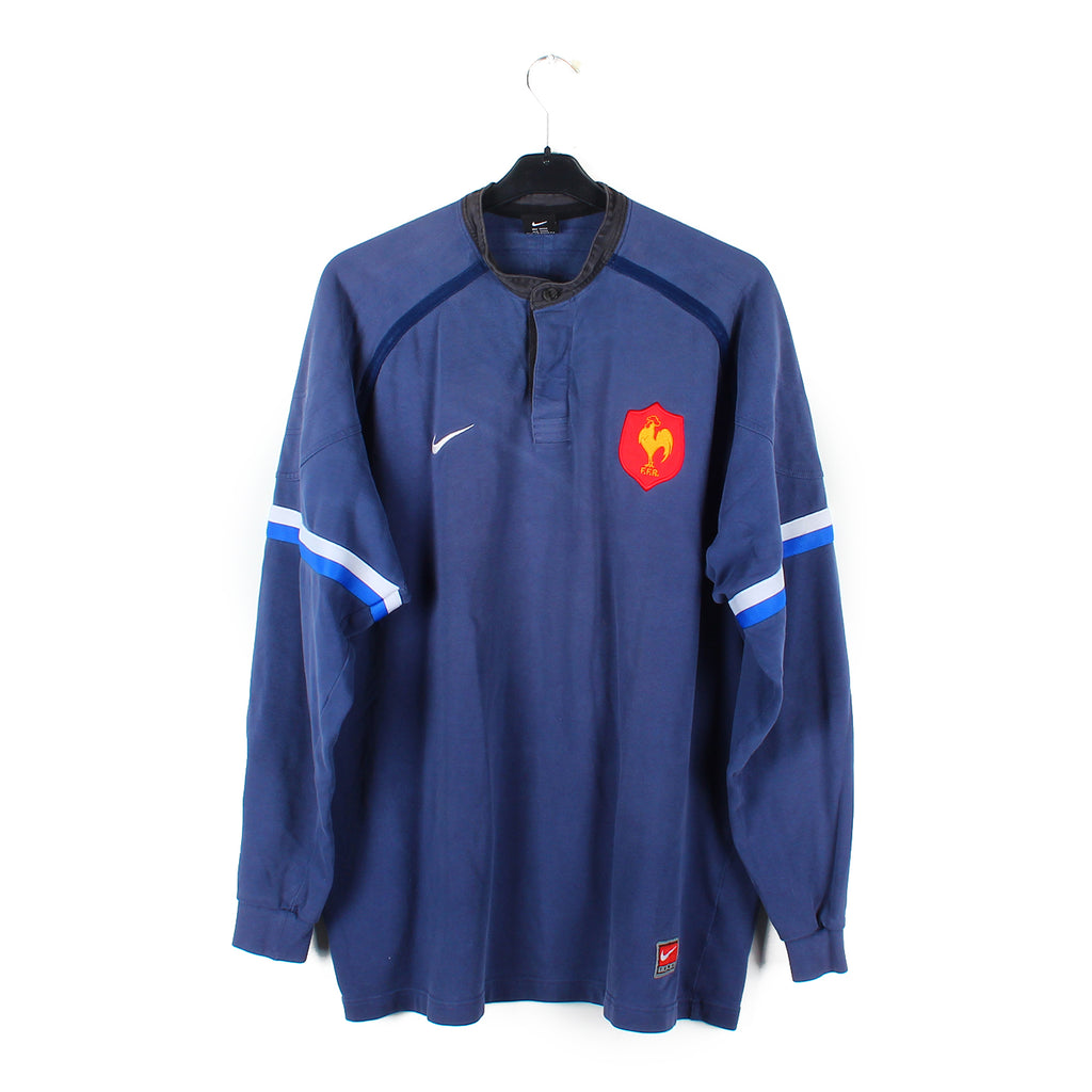1999 - Equipe de France - Rugby (L)