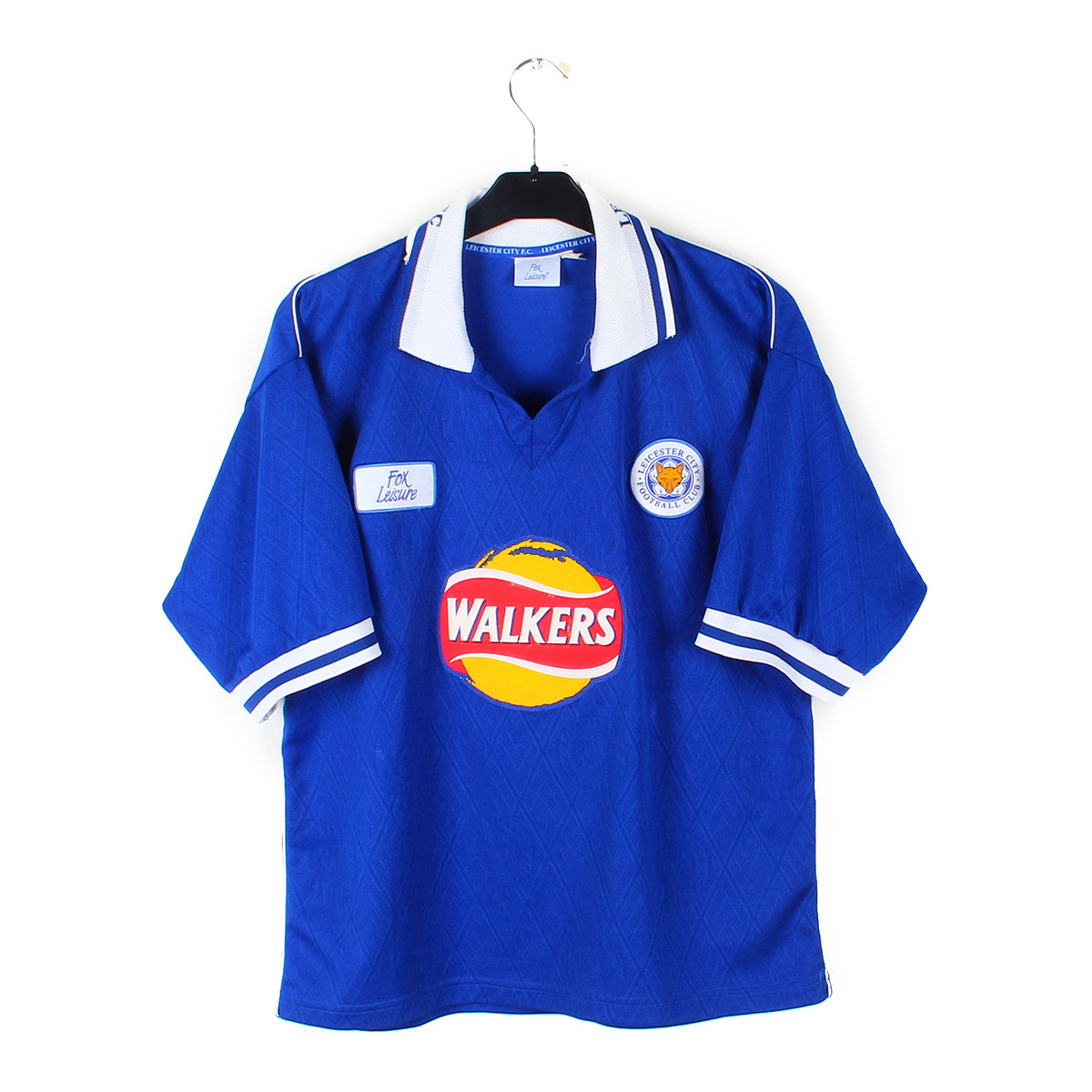 1998/00 - Leicester City FC (M)