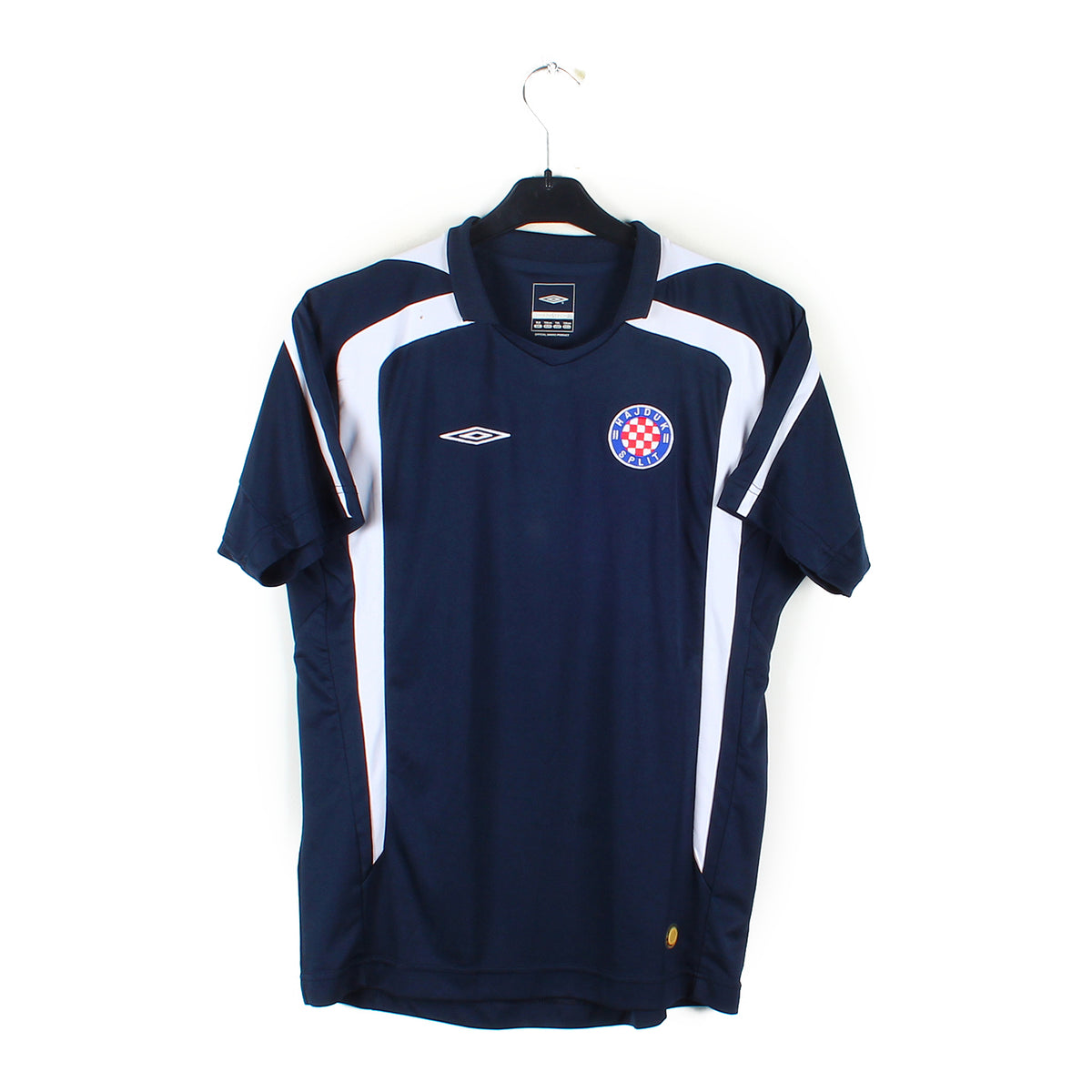 2008/10 - Hajduk Split (16 ans)