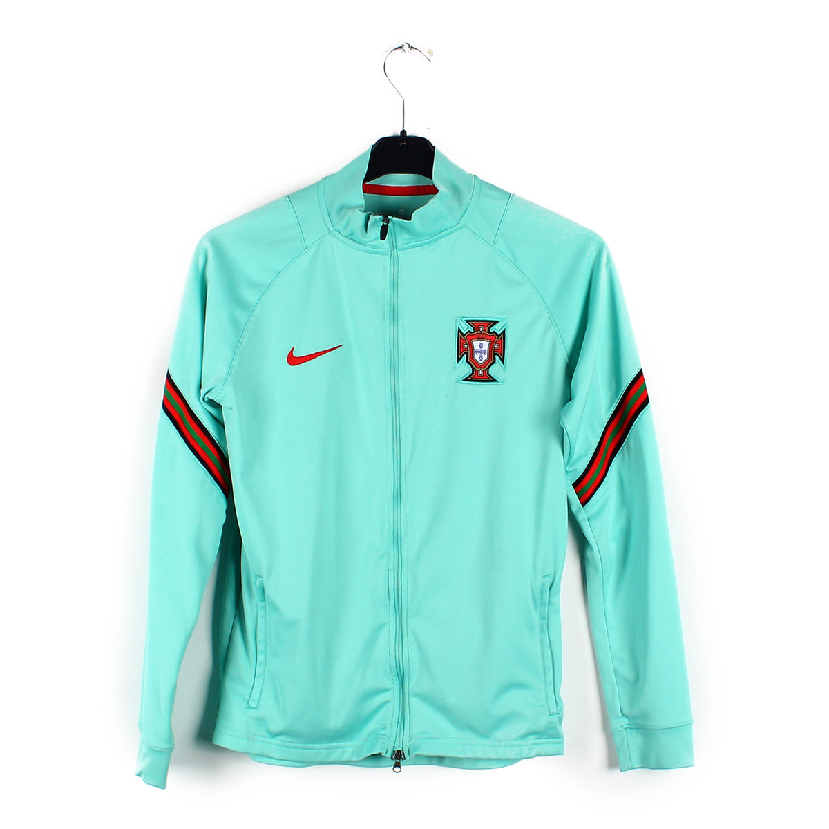 2020/21- Portugal (13/15 ans)