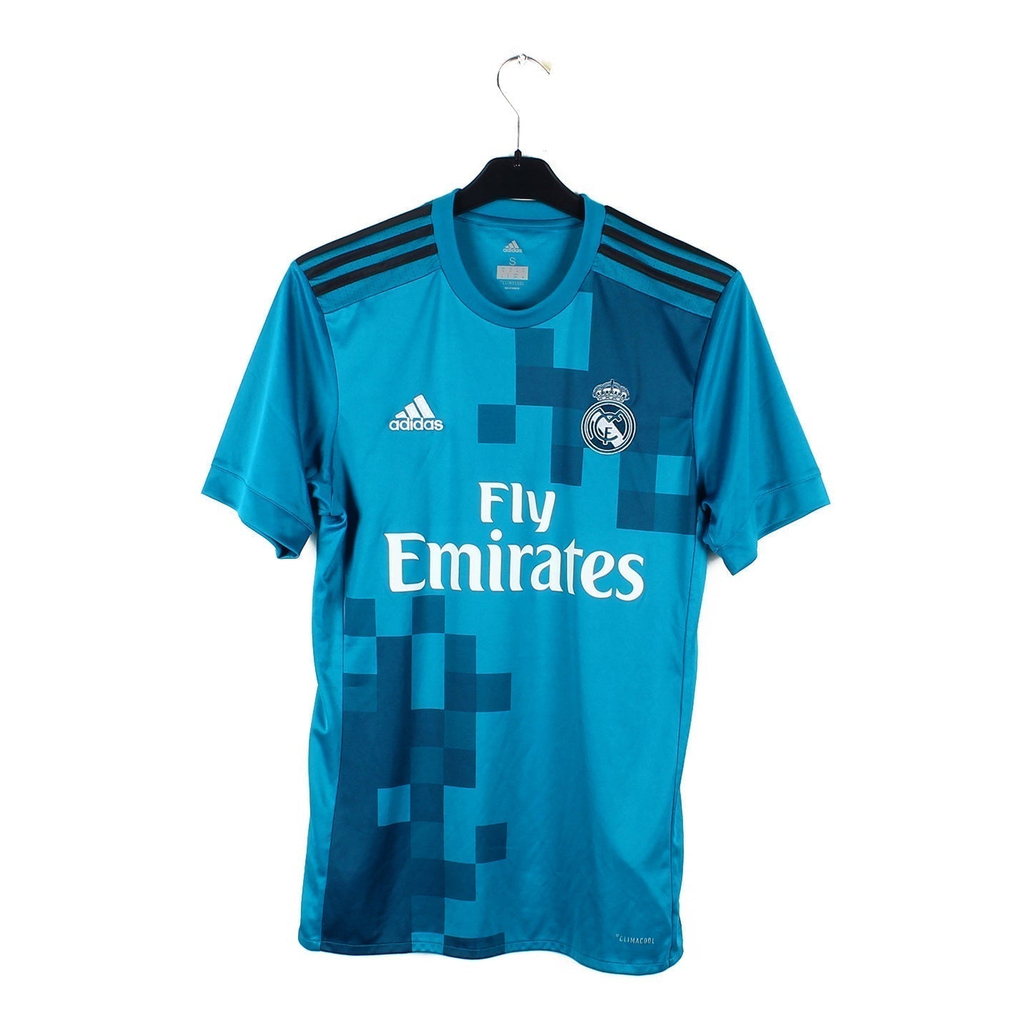 2017/18 - Real Madrid - Asensio #20 (S)