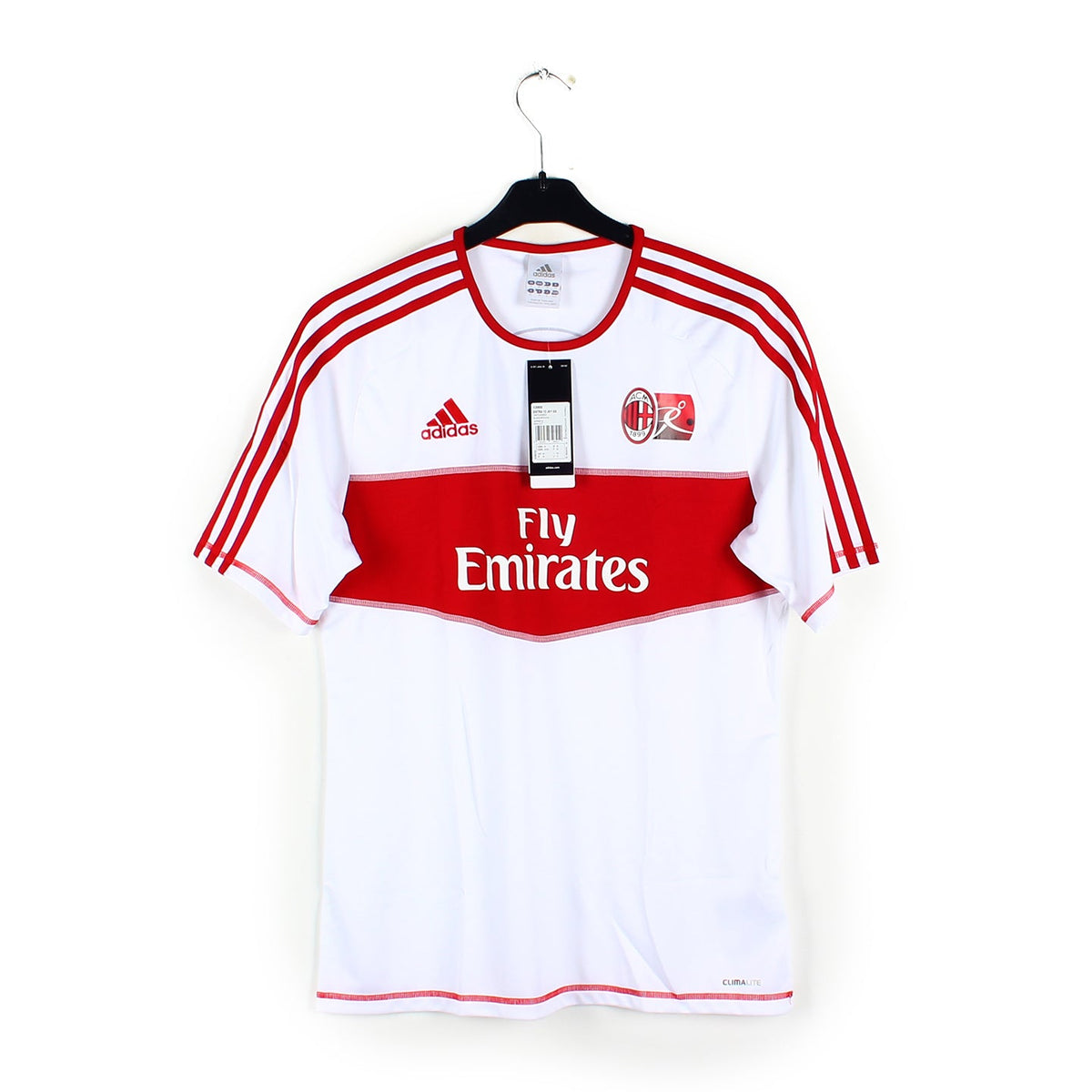 2014/15 - Milan AC (M) *junior camp*