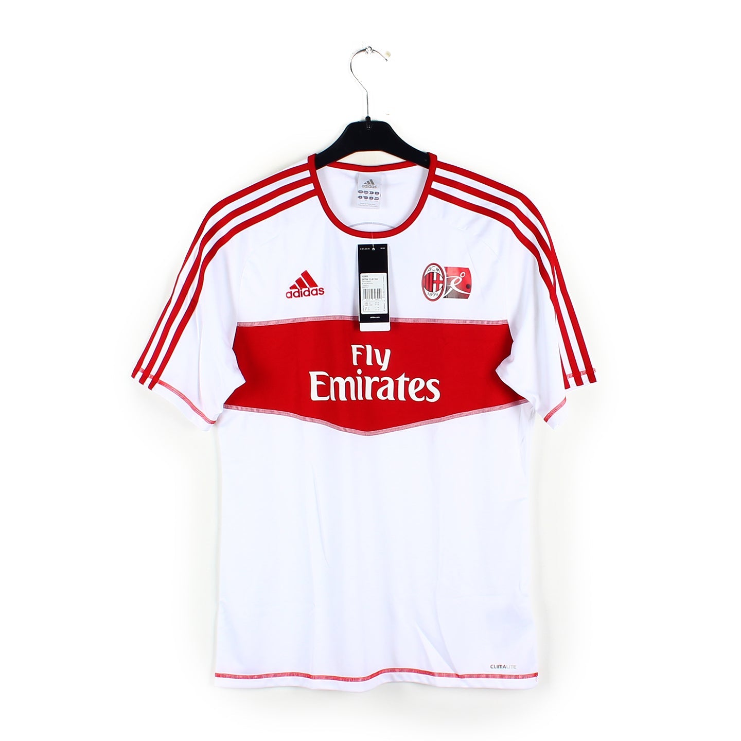 2014/15 - Milan AC (M) *junior camp*