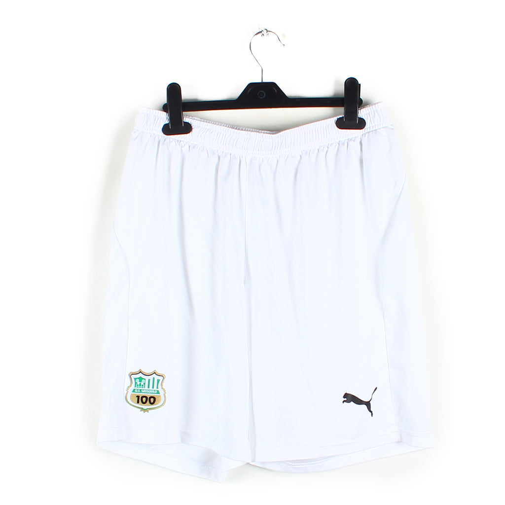 2020/21 - Sassuolo (M) *centenaire*