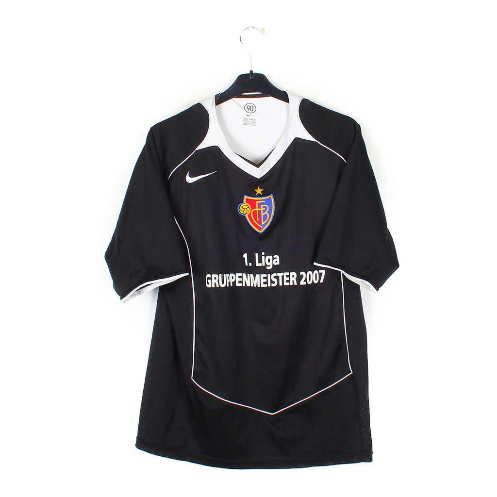 2005/06 - Bâle FC (XL)