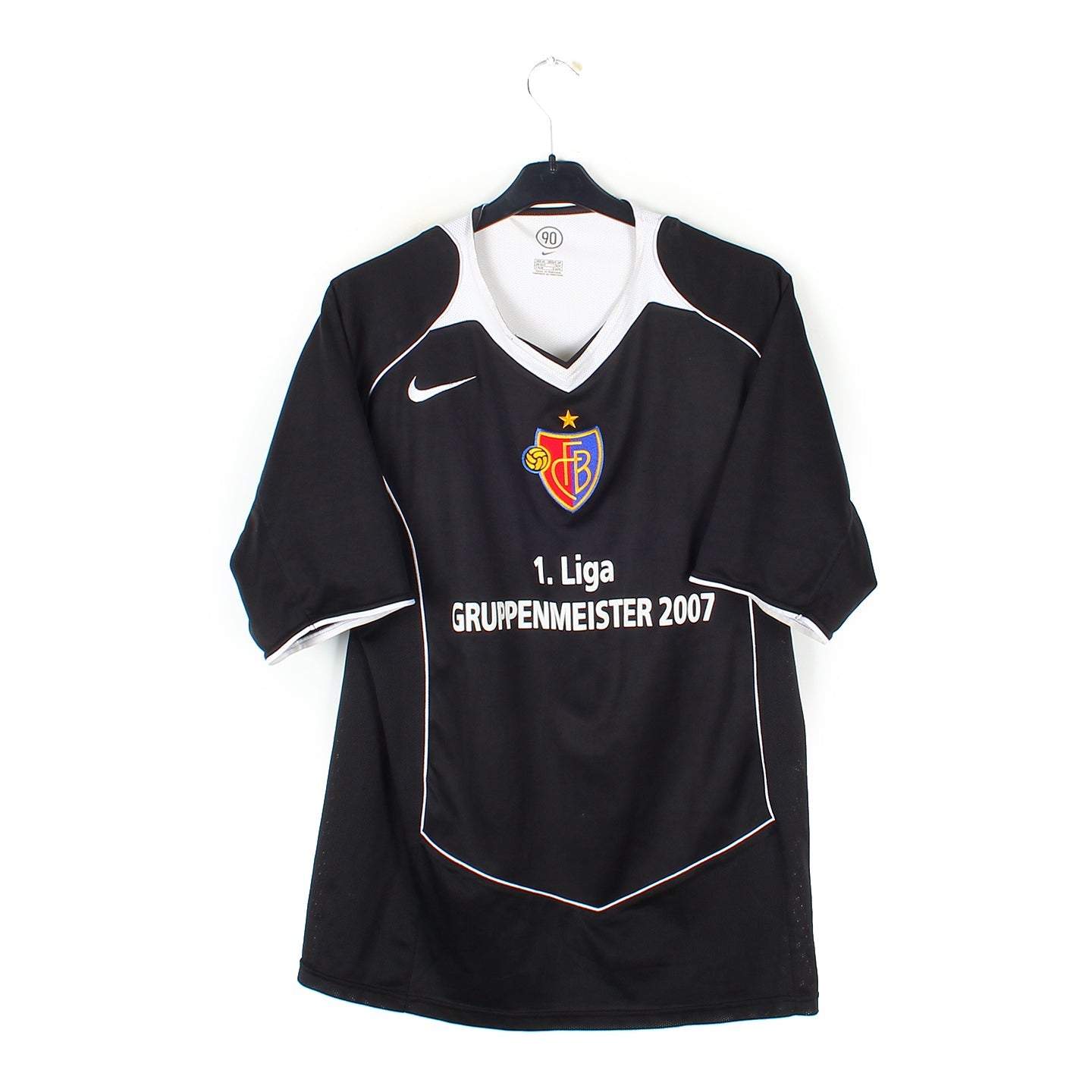 2005/06 - Bâle FC (XL)