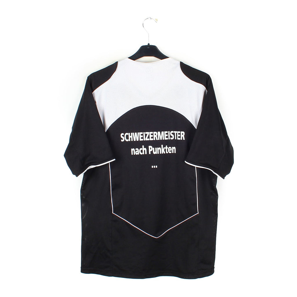 2005/06 - Bâle FC (XL)