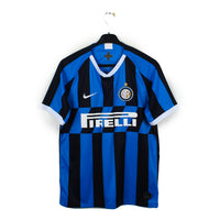 2019/20 - Inter Milan - Skriniar #37 (L)
