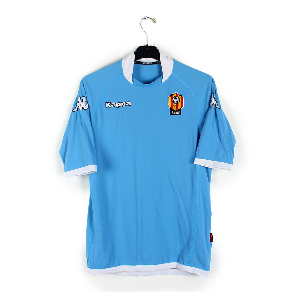 2005/06 - Le Mans FC (XL)