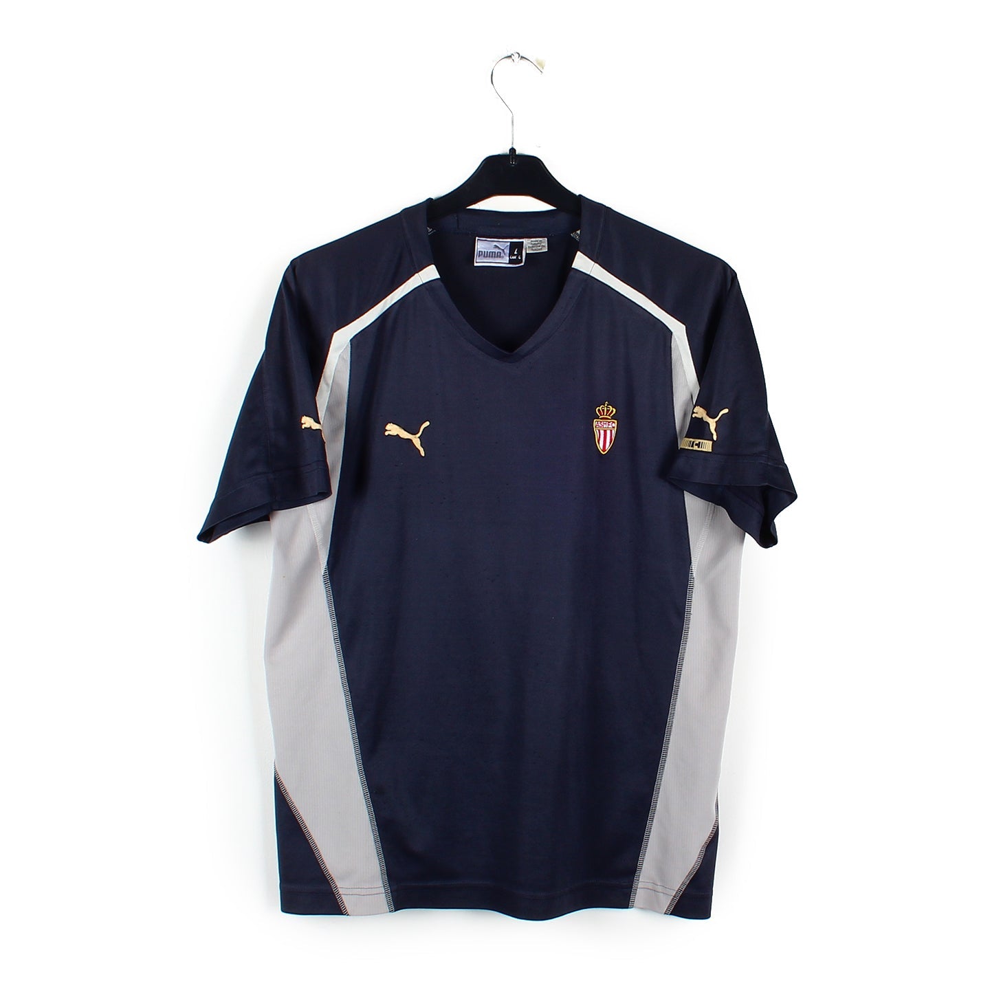 2005/06 - AS Monaco (L)