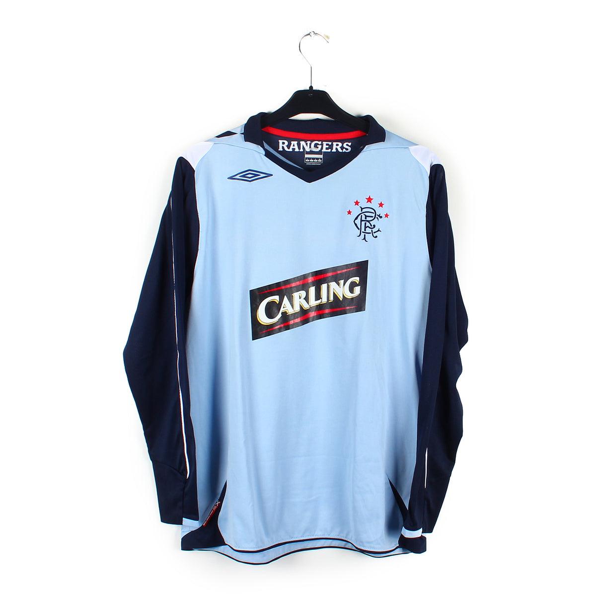 2006/07 - Glasgow Rangers (2XL)