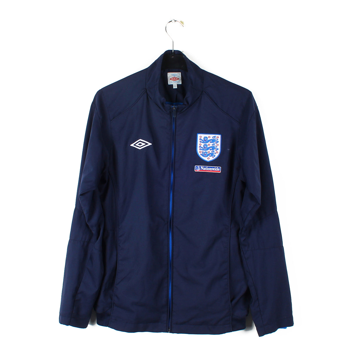 2010/11 - Angleterre (M)