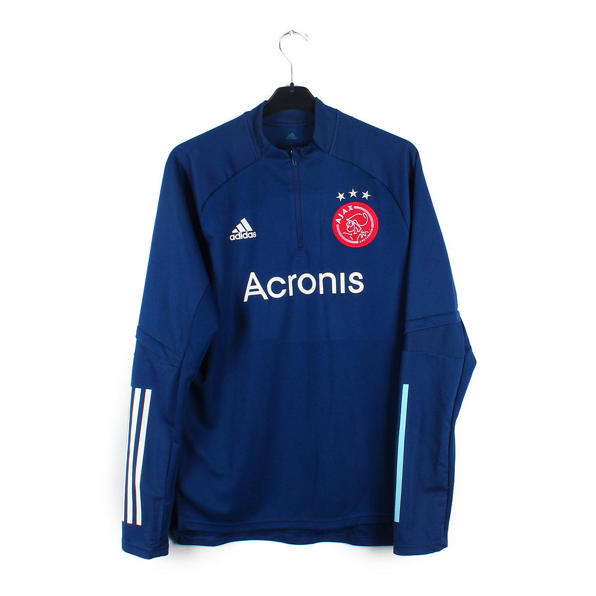 2020/21 - Ajax Amsterdam (L) [stock pro]