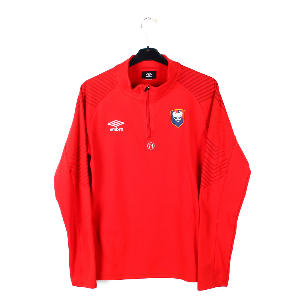 2019/20 - Stade Malherbe Caen #71 (M)